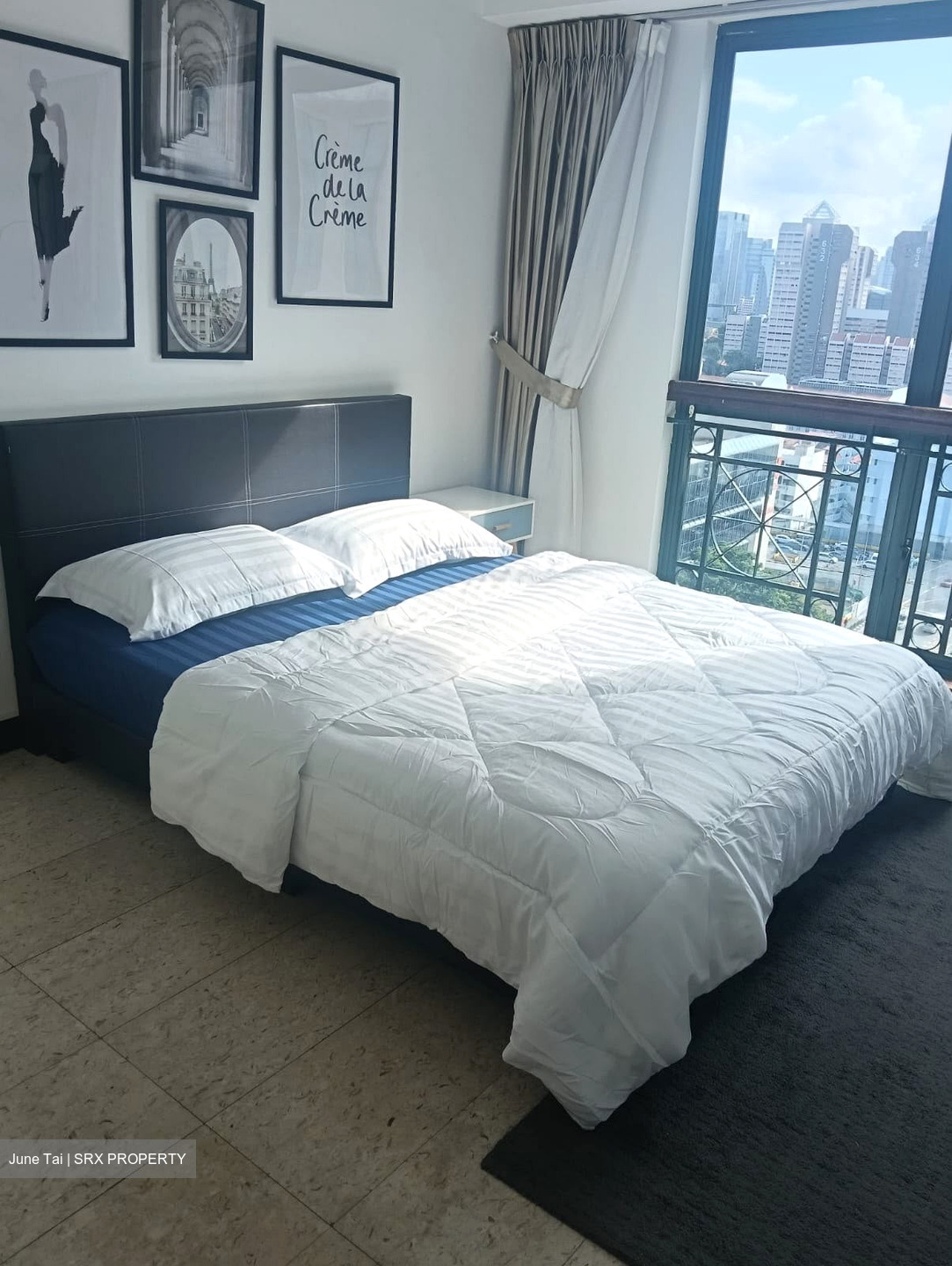 The Bencoolen (D7), Apartment #596214711